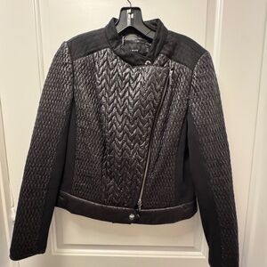 Karen Millen bomber jacket
